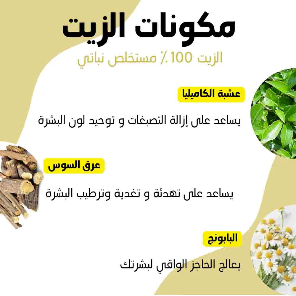 Laisha Yellow Peeling Oil