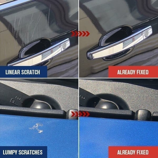 Car Scratch Remover