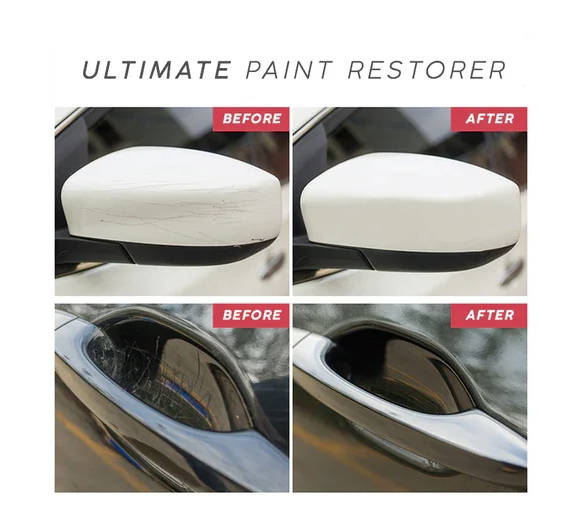 Car Scratch Remover