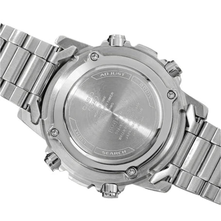 Casio Digital Men Watch AMW-880D-2A1VDF