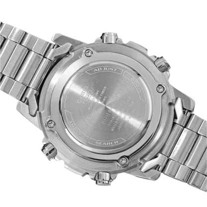 Casio Digital Men Watch AMW-880D-2A1VDF