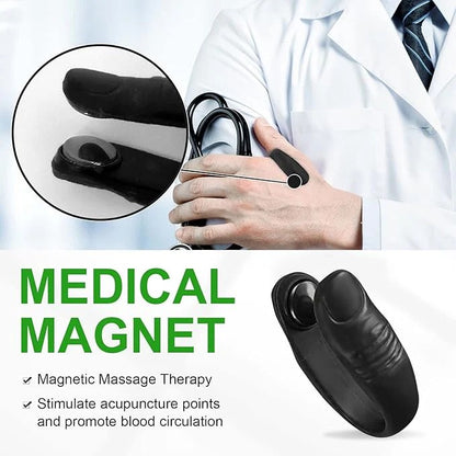 SUGAR CONTROL  ACUPRESSURE POINT CLIP