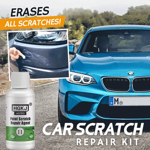 Car Scratch Remover