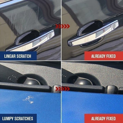 Car Scratch Remover