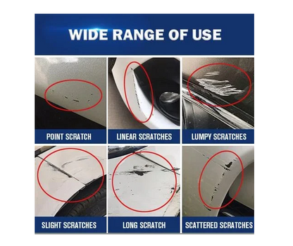 Car Scratch Remover