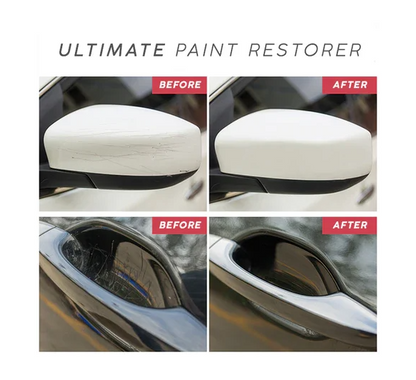 Car Scratch Remover